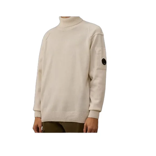 Turtle Neck Sweater
