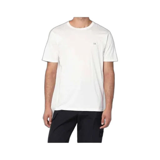 Logo Patch T-Shirt