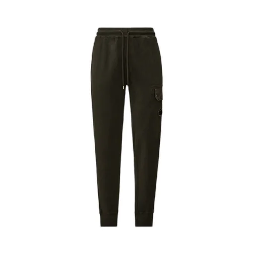 Drawstring Sweatpants