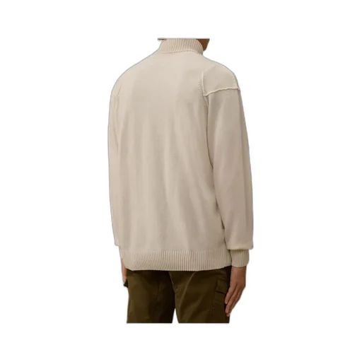 Turtle Neck Sweater