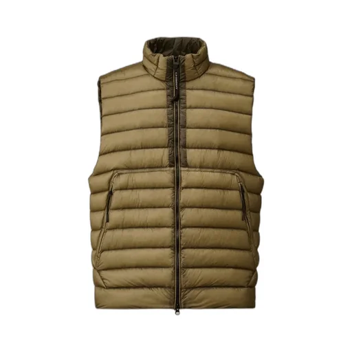 D.D. Shell Down Gilet