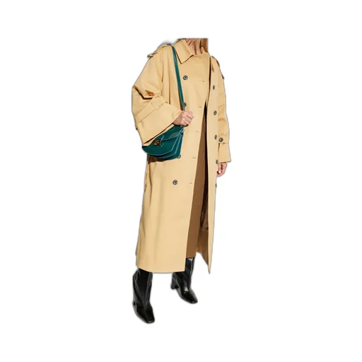 Alanis Trench Coat
