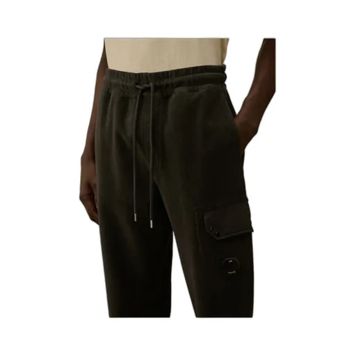 Drawstring Sweatpants
