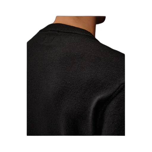 Merino Crewneck Knitwear