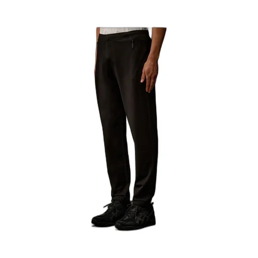Logo-Detail Trousers