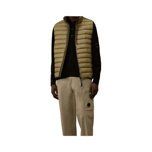 D.D. Shell Down Gilet
