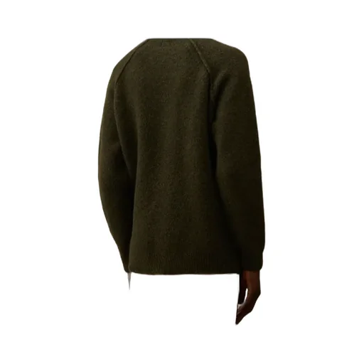 Crewneck Sweater