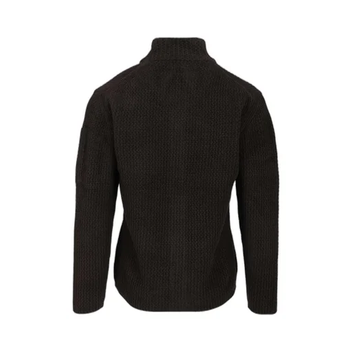 Lens Pocket Cardigan