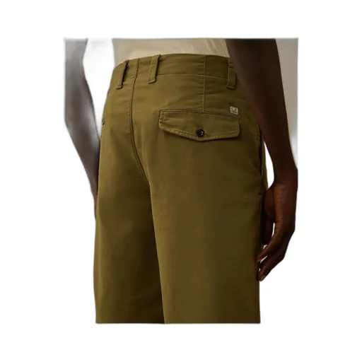 Double Satin Pants