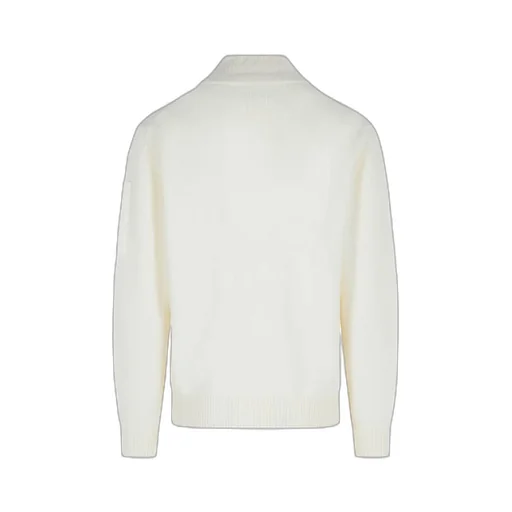 Lens Logo Knitwear