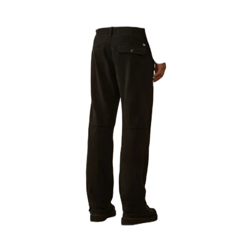 Cargo-Pocket Trousers