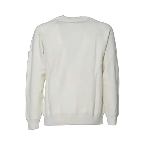 Lens Crewneck Sweater