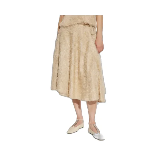 Dixia Midi Skirt