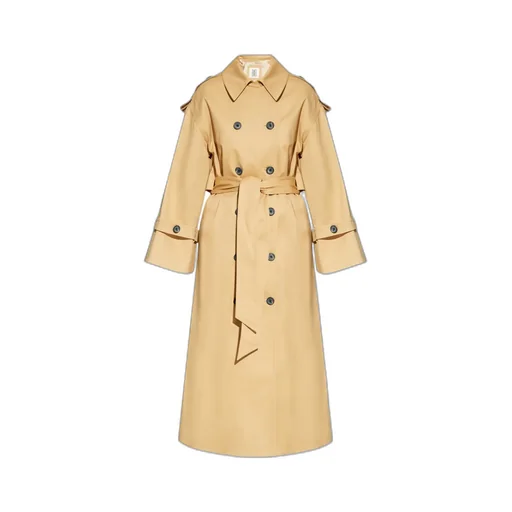 Alanis Trench Coat