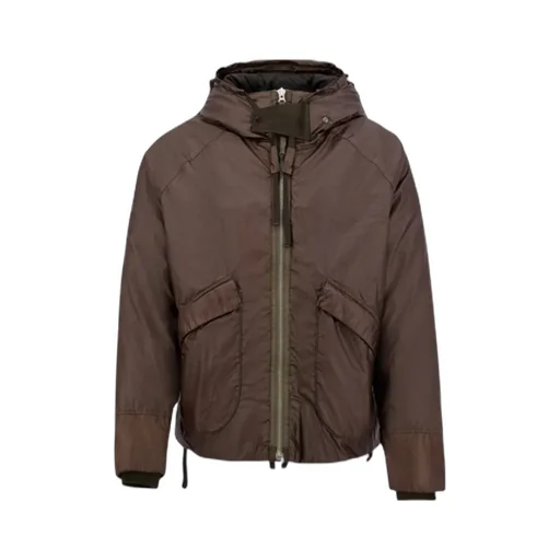 Medium Padded Jacket