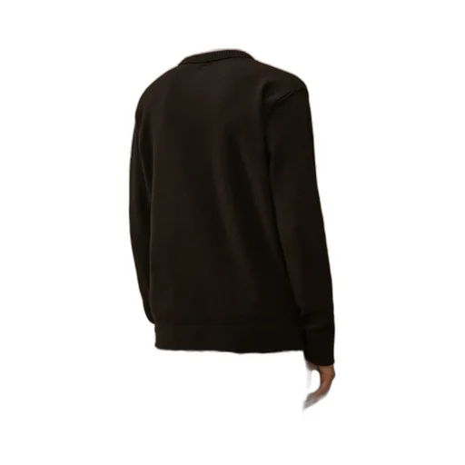 Crew Neck Knitwear