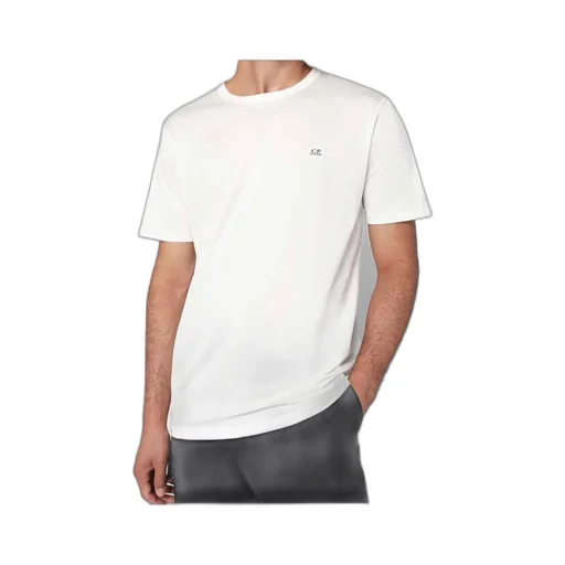 Logo Patch T-Shirt