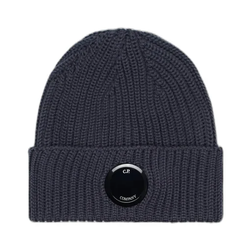 Logo Hat