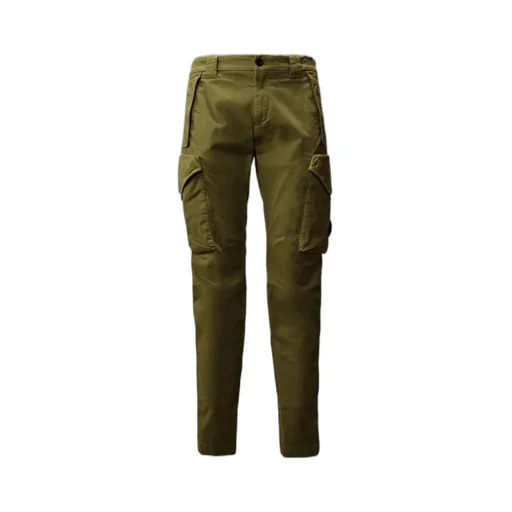 Lens Cargo Pants