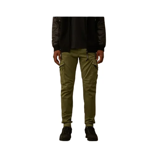 Lens Cargo Pants