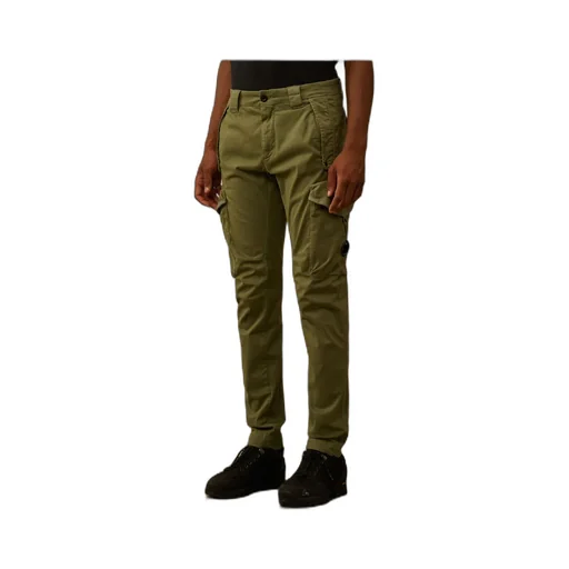 Lens Cargo Pants