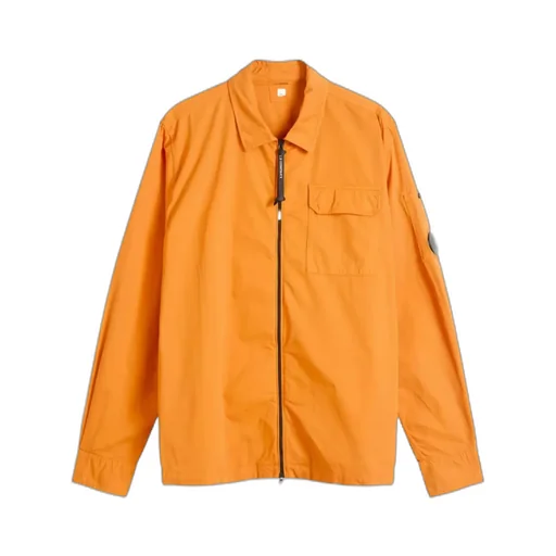 Lapel Long-Sleeved Casual Jacket