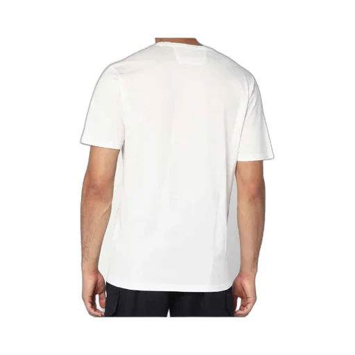 Logo Patch T-Shirt