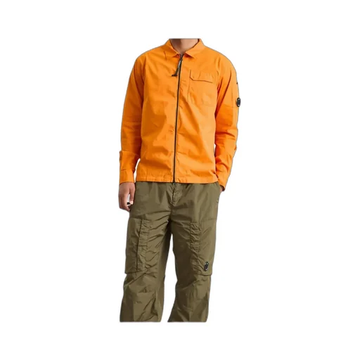 Lapel Long-Sleeved Casual Jacket