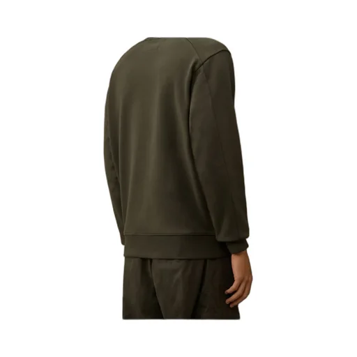 Lens Detail Sweatshirt