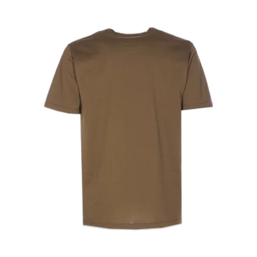 Logo Crewneck T-Shirt
