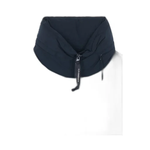 Hooded Parka Jacket