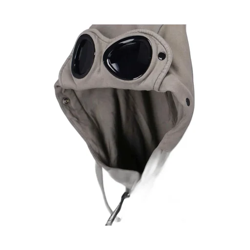 Boxy Goggle Sweatshirt