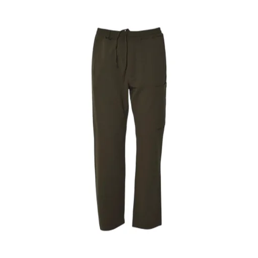 Drawstring-Waist Trousers