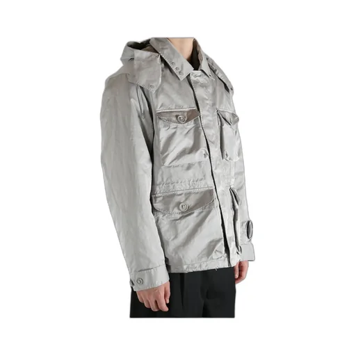 Micro Kei Mille Jacket