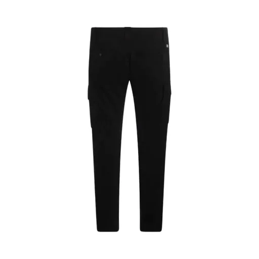 Cargo Pocket Trousers