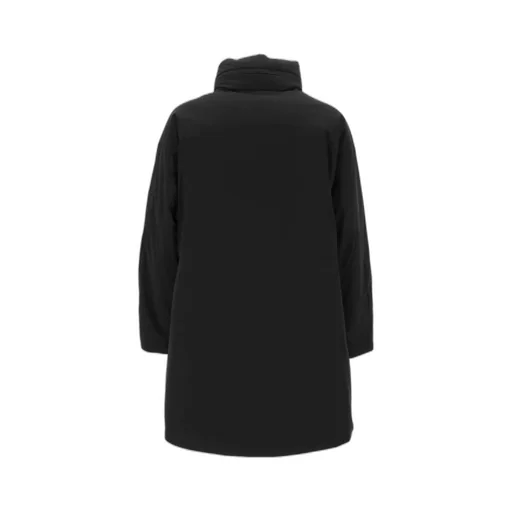 Hooded Jacket