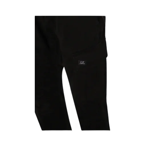 Cargo Pocket Trousers