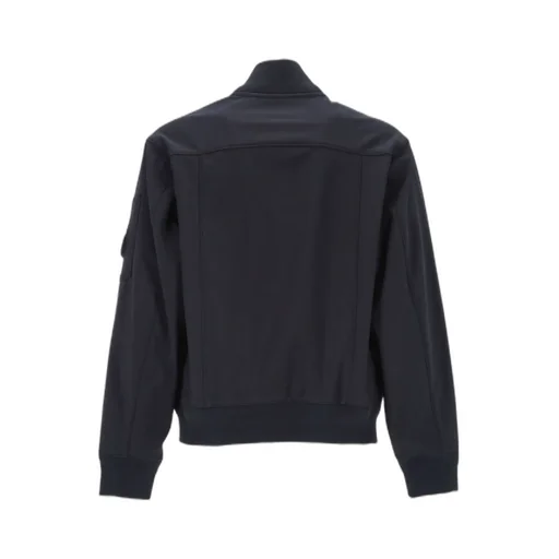 Button-Up Utility Jacket