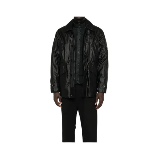 Opal Medium Jacket