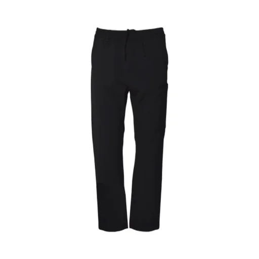 Drawstring-Waist Trousers