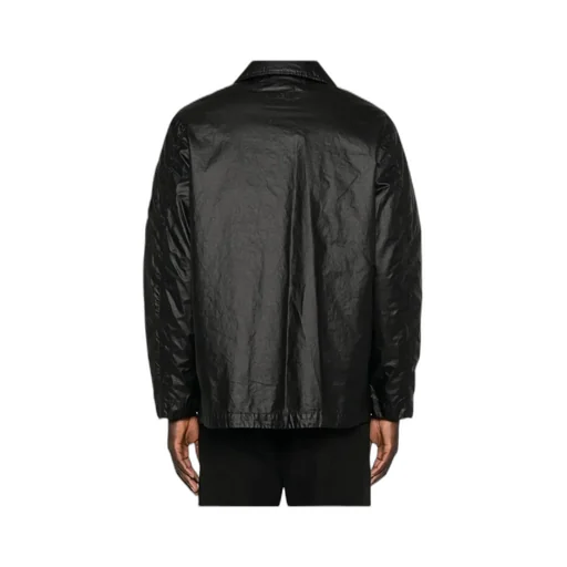 Opal Medium Jacket