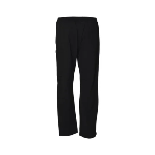 Drawstring-Waist Trousers