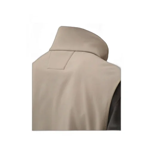 Hooded Goggle Vest