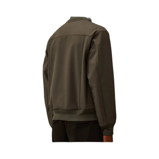 Regular Fit Jacket