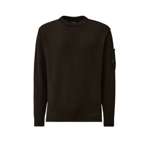 Crew Neck Knitwear