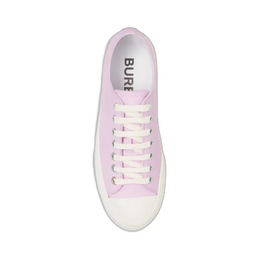 Logo Detailed Lace-Up Sneakers