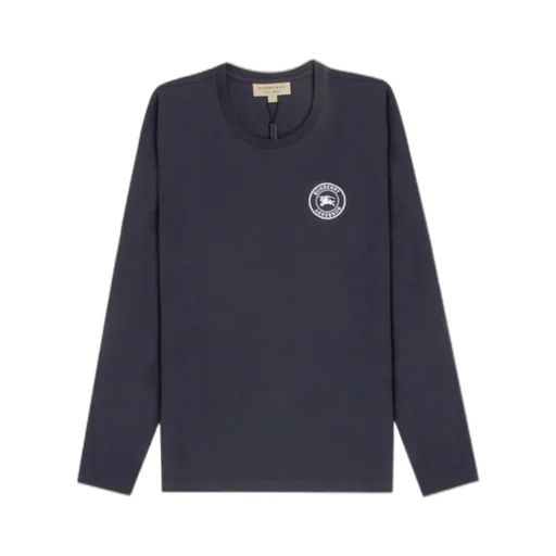 Logo Long-Sleeved T-Shirt