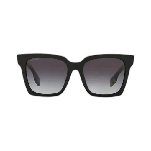 Square Frame Sunglasses
