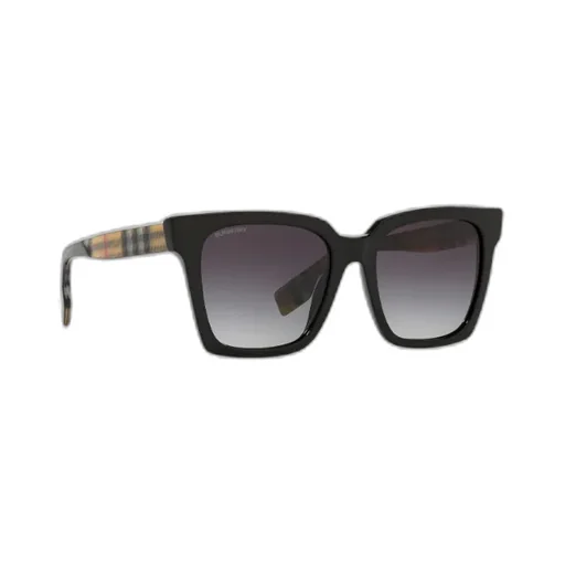 Square Frame Sunglasses