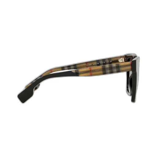 Square Frame Sunglasses
